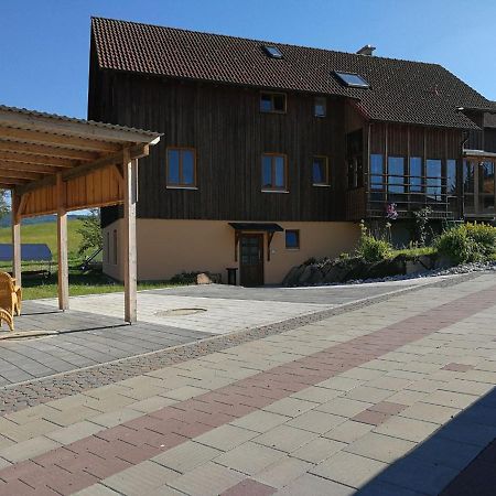 Ferienwohnung Rhoen Kaltennordheim Bagian luar foto