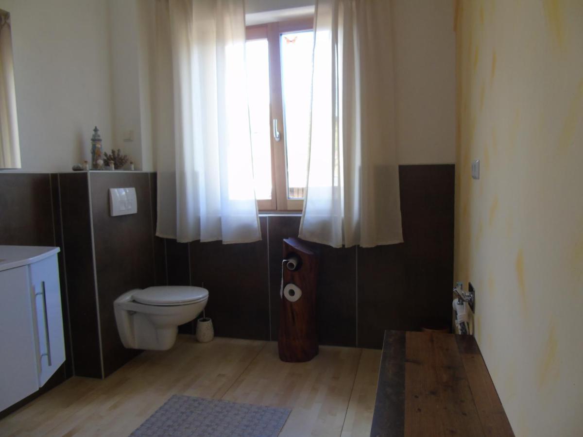 Ferienwohnung Rhoen Kaltennordheim Bagian luar foto