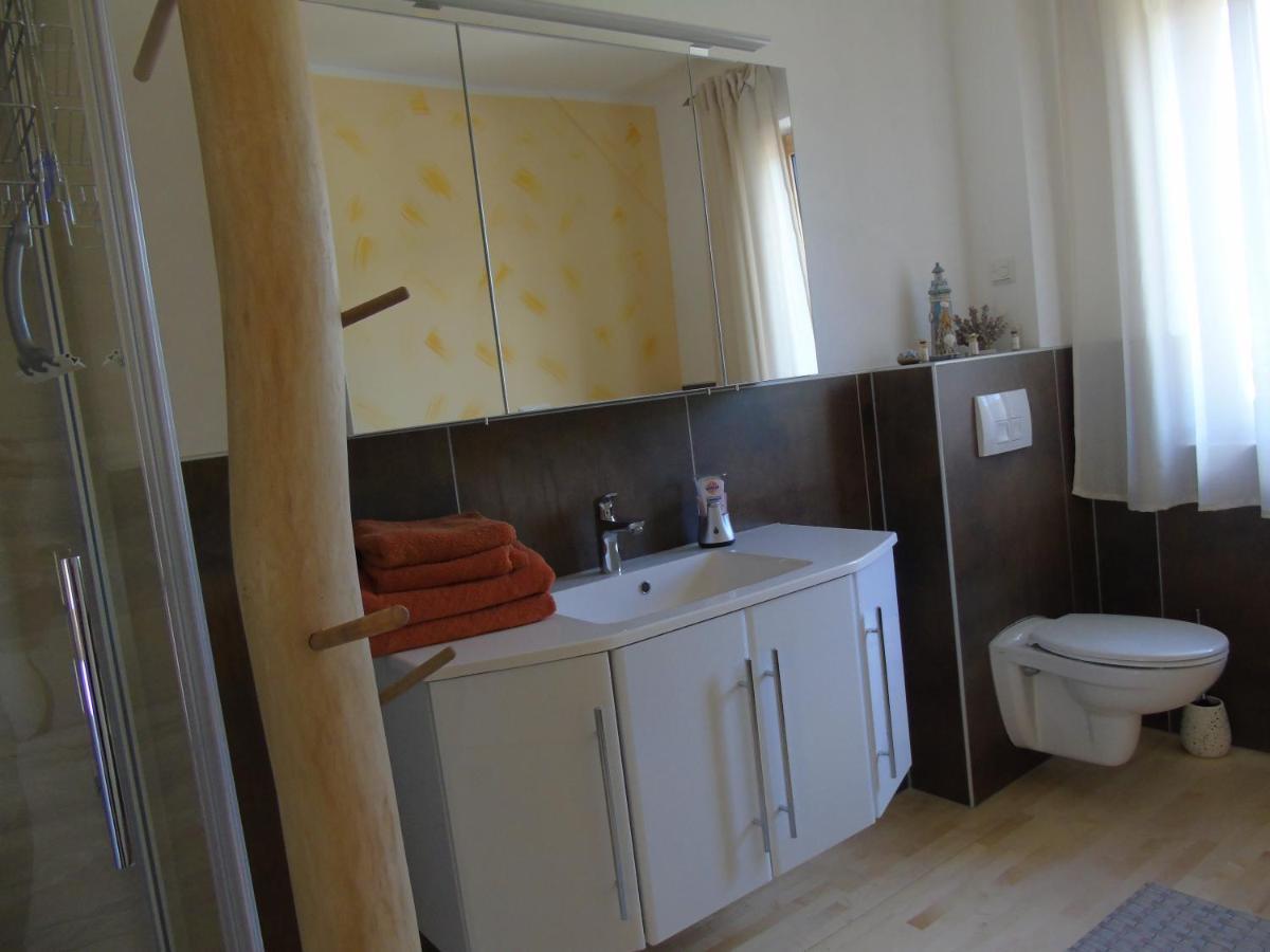 Ferienwohnung Rhoen Kaltennordheim Bagian luar foto