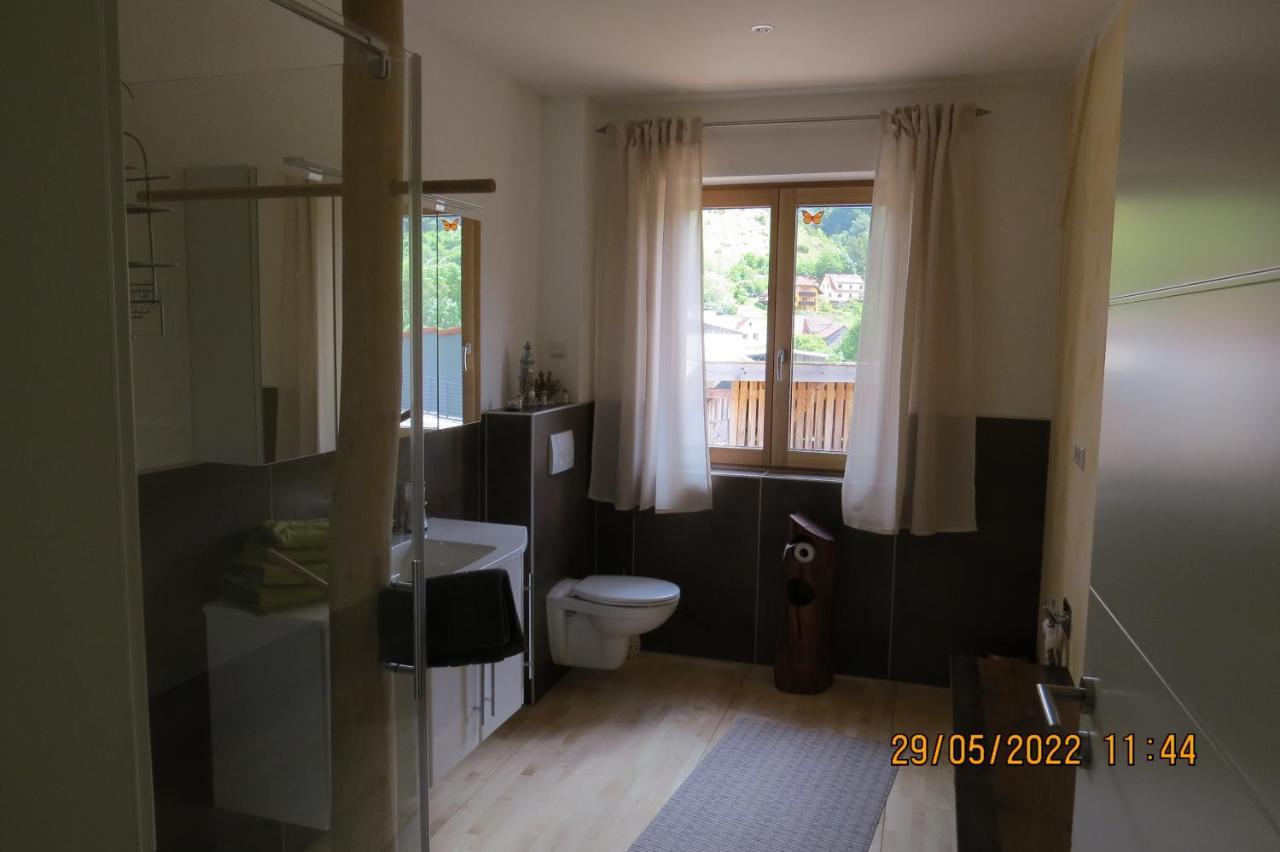Ferienwohnung Rhoen Kaltennordheim Bagian luar foto